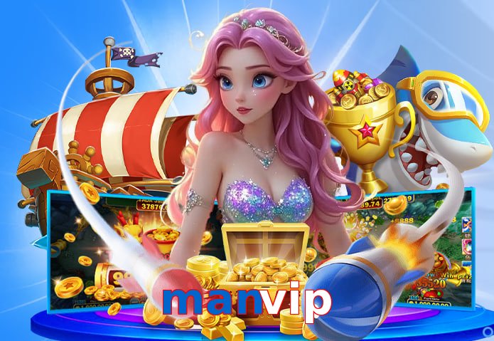 manvip