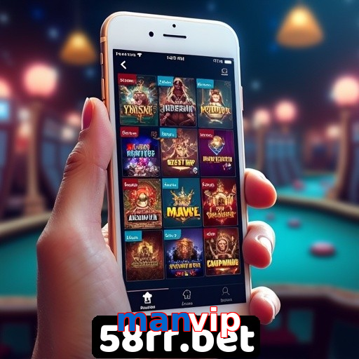 manvip